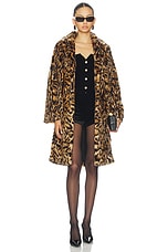 Heritage Coat - thumbnail 4