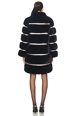 Diamond Luxe Coat - thumbnail 7