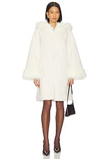 Cecilia Coat - thumbnail 4