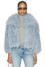 Isabel Jacket - thumbnail 4