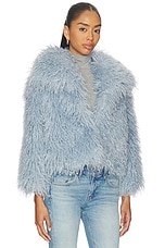 Isabel Jacket - thumbnail 6