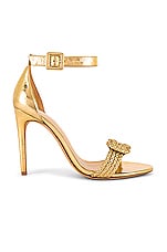 Product image of Alexandre Birman Vicky Braid Sandal. Click to view full details