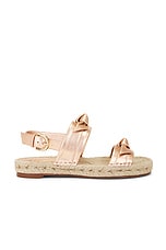 Clarita Espadrille Sandal