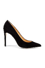Product image of Alexandre Birman Piano Pump. Click to view full details