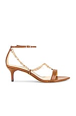 Product image of Alexandre Birman КАБЛУК РЮМОЧКА EFFIE. Click to view full details