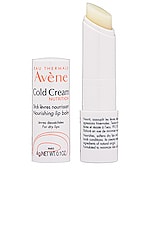 Product image of Avene Cold Cream Nutrition Nourishing Lip Balm. Click to view full details