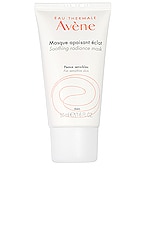 Product image of Avene Avene Soothing Radiance Mask. Click to view full details