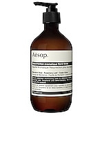 Product image of Aesop Aesop Resurrection Aromatique Hand Balm in All. Click to view full details