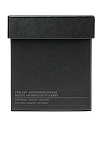 Ptolemy Aromatique Candle - thumbnail 5