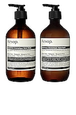 Product image of Aesop Aesop Reverence Duet. Click to view full details