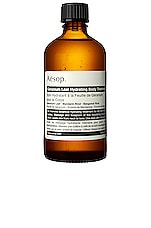 Product image of Aesop Aesop Geranium Leaf Hydrating Body Treatment. Click to view full details