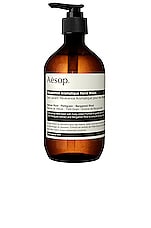 Product image of Aesop Aesop Reverence Aromatique Hand Wash. Click to view full details
