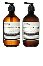 Product image of Aesop Aesop Resurrection Duet. Click to view full details