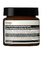 Product image of Aesop Aesop Camellia Nut Facial Hydrating Cream. Click to view full details