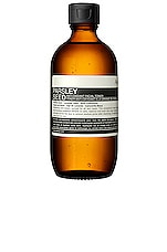 Parsley Seed Anti-Oxidant Toner - thumbnail 4