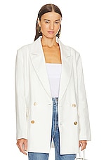 Margot Blazer