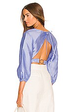 Product image of Aureta. Maia Top. Click to view full details