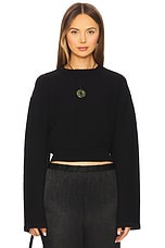 Bell Sleeve Jumper
