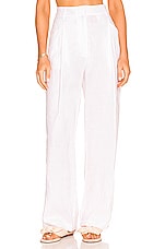 Product image of AEXAE Linen Trousers. Click to view full details