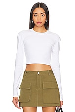 T-Shirt Cropped