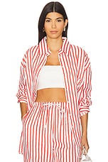 Linen Woven Shirt