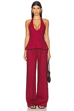 x REVOLVE Halter Top - thumbnail 6