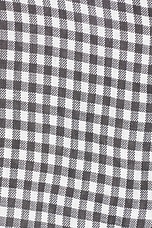 x REVOLVE Linen Shirt Tie Top - thumbnail 7