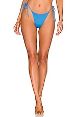 Product image of AEXAE BAS DE MAILLOT DE BAIN TYRA. Click to view full details
