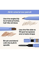 Swift Brow Shape + Fill Brow - thumbnail 7