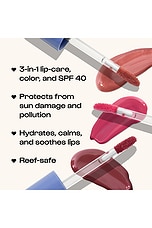 Sun Serum Lip Oil - thumbnail 6