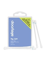 Tip-Off 1-Pack Makeup Removing Swabs - thumbnail 4