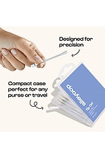 Tip-Off 1-Pack Makeup Removing Swabs - thumbnail 6