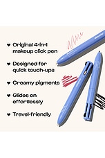 Pen Pal 4-in-1 Makeup Touch-Up Pen - thumbnail 6