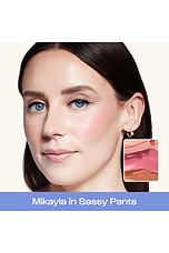 Stack The Odds Blush, Bronzer & Highlighter Trio - thumbnail 5