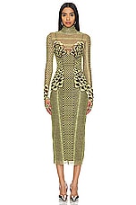 Shailene Dress - thumbnail 4
