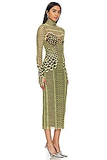 Shailene Dress - thumbnail 5