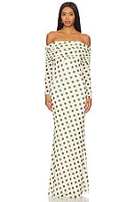 Thelma Dress - thumbnail 4