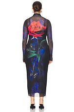 Shailene Dress - thumbnail 9