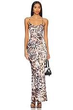 Azula Dress - thumbnail 4