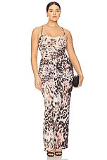 Azula Dress - thumbnail 5