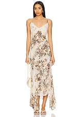 Vince Dress - thumbnail 4