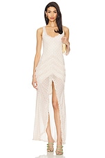 Landa Dress - thumbnail 4