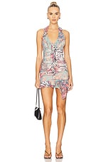 Odessa Dress - thumbnail 8