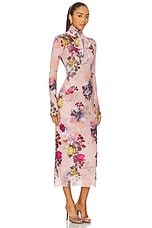 Bryony Midi Dress - thumbnail 5
