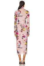 Bryony Midi Dress - thumbnail 6