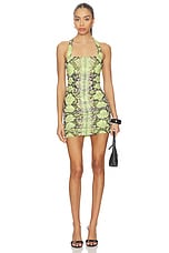Bonnie Dress - thumbnail 4