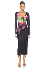 Cambria Dress - thumbnail 4