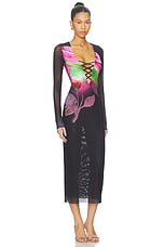 Cambria Dress - thumbnail 5