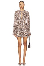 Kori Dress - thumbnail 4