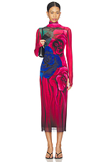 Shailene Dress - thumbnail 4